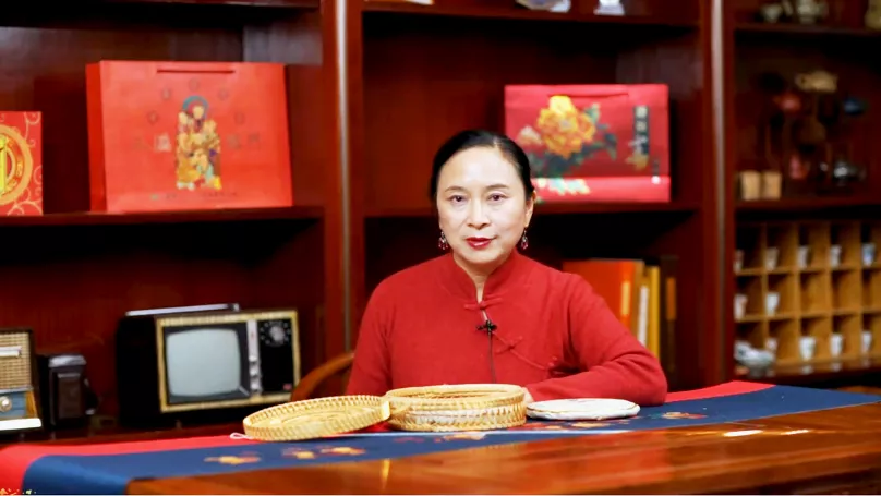 虎喚紅運(yùn)·賀歲迎祥｜年味十足的新年好禮，讓您愛不釋手
